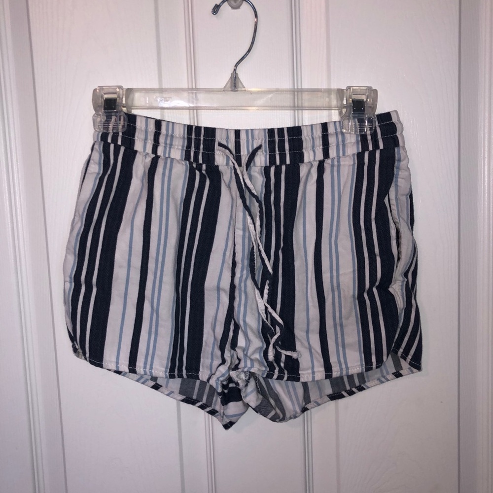 HM shorts
